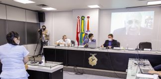No Amazonas, CPI da Saúde tem novos desdobramentos após ouvir testemunhas