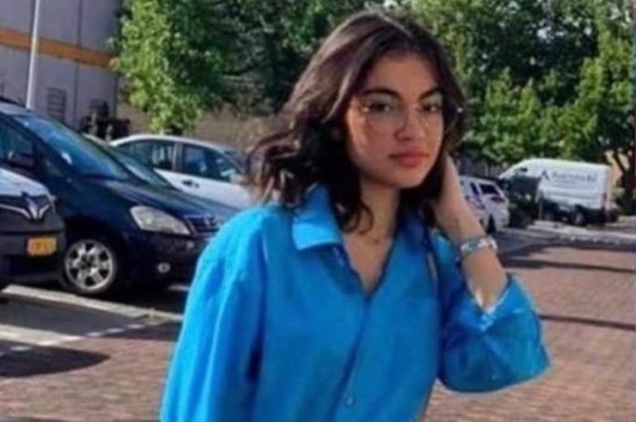 Adolescente amazonense é assassinada a facadas na Holanda