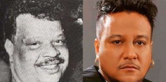 Filho de Tim Maia, declara: "Minha família materna é uma quadrilha"
