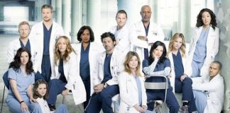 Globoplay confirma as 16 temporadas de “Grey’s Anatomy”