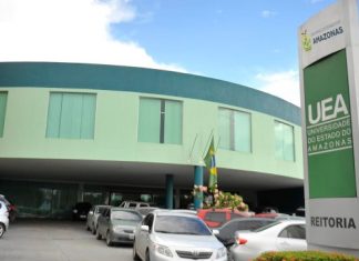 UEA informa mudanças nos editais do Vestibular e do SIS