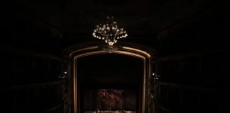 Teatro Amazonas Reuters