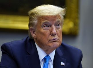 Trump anuncia que irá proibir TikTok nos Estados Unidos