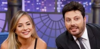 Ex-BBB Gabi Martins entrega romance com Danilo Gentili: ‘conhecendo melhor’