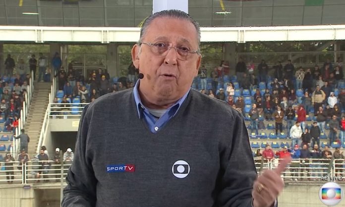 Por que a Globo rescindiu contrato da Libertadores; veja os motivos