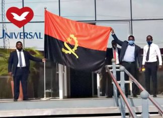 Procuradoria de Angola fecha templos da Igreja Universal em três cidades