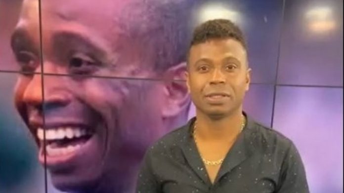 Por dívidas, Justiça arromba imóvel do ex-jogador Edilson e troca fechaduras