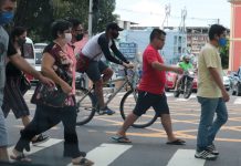 Amazonas ultrapassa a marca de 98 mil pessoas recuperadas da covid-19