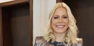 Aos 58 anos, cantora Paula Toller brinca que é vampira e que ‘dorme no formol’