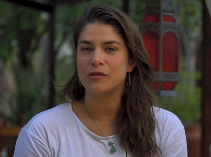 Priscila Fantin: 