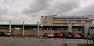 Hospital Universitário Francisca Mendes será transformado em Instituição