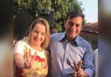 Carol Braz não será mais candidata a prefeita de Manaus pelo partido de Wilson Lima