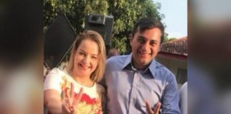 Carol Braz não será mais candidata a prefeita de Manaus pelo partido de Wilson Lima