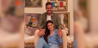 Simone, da dupla com Simaria, vai ser mamãe novamente
