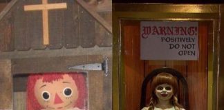 Annabelle: boneca original fugiu de museu nos EUA? Entenda a polêmica