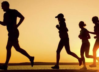 Coluna - A importância da atividade física na preparação para concurso