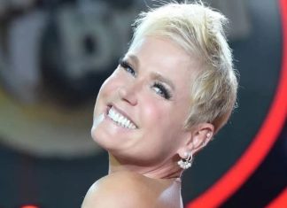 Xuxa Meneghel assina para fazer filmes na Netflix