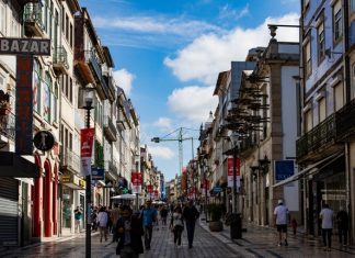 Covid-19: Reino Unido tira Portugal de lista de quarentena
