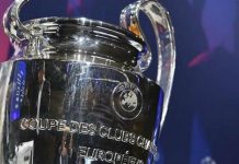 Liga dos Campeões da Europa retorna com jeito de Copa do Mundo