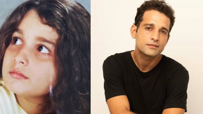 Daniel Ávila, ex-ator mirim da Globo, vira artista de rua: “Estou longe do glamour”