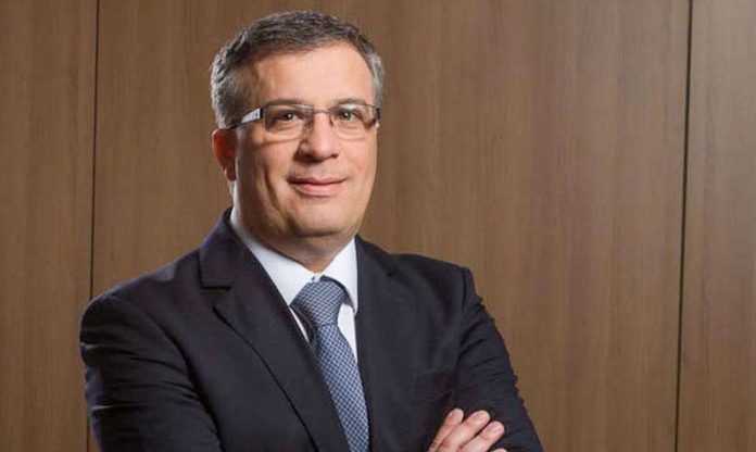 Vice-presidente do Banco do Brasil morre aos 50 anos