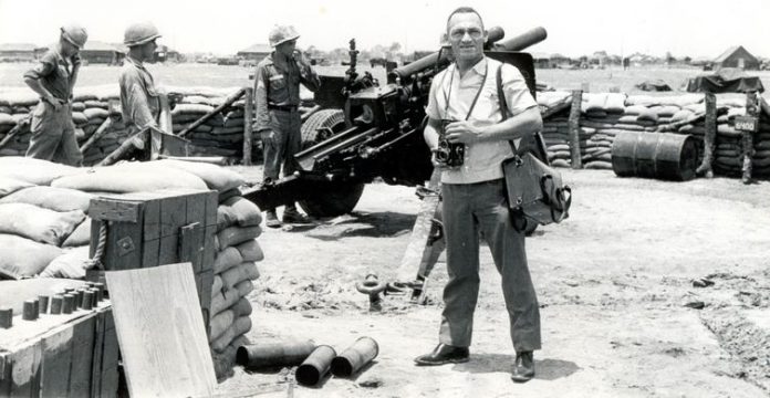 Gervásio Baptista STF STF lança catálogo em homenagem ao fotógrafo Gervásio Baptista