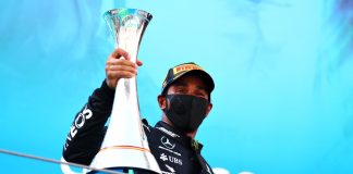 GP da Espanha: Hamilton vence com sobra e quebra mais um recorde na F1
