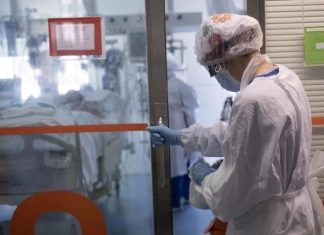 Itália começa a testar possível vacina contra covid-19 em voluntários