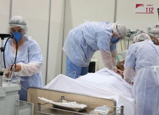OMS: covid-19 põe em risco anos de progresso em saúde nas Américas