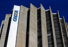 Lucro líquido da Caixa cai 39,3% para R$ 2,6 bi no segundo trimestre