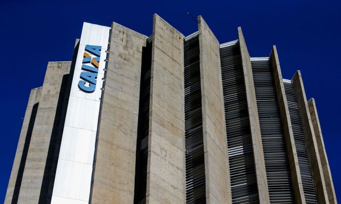 Lucro líquido da Caixa cai 39,3% para R$ 2,6 bi no segundo trimestre