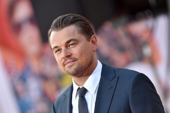 Leonardo DiCaprio critica Bolsonaro por desmatamento na Amazônia