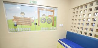 Escola e creche são inauguras no município de Novo Airão