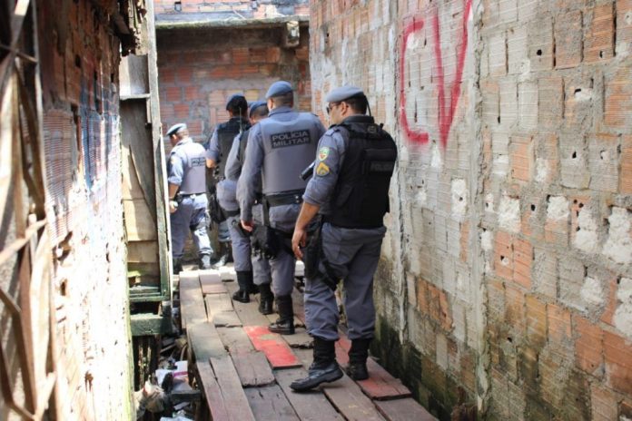 pm-1024x682 Comando Vermelho tem 30 mil 'soldados' com braços no Acre e Amazonas