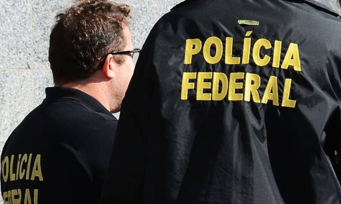 PF cumpre 6 mandados de prisão contra fraudes em contratações na saúde