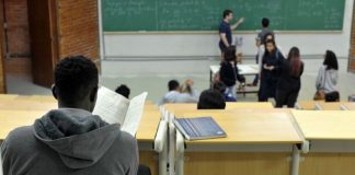Prouni: estudantes têm até amanhã para participar da lista de espera