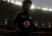 Meia-atacante brasileiro Willian pode trocar Chelsea por Arsenal
