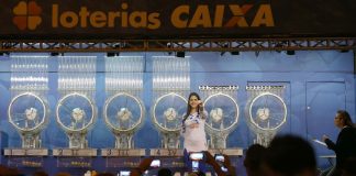 Prêmio da Lotofácil da Independência sai para 50 apostadores