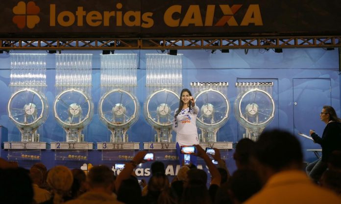 Prêmio da Lotofácil da Independência sai para 50 apostadores