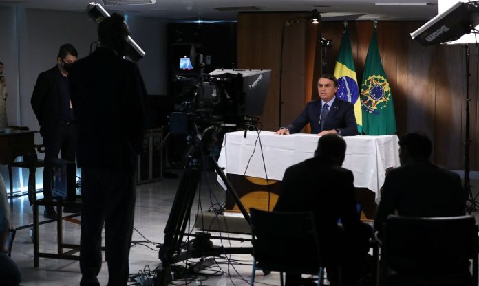 Veja a íntegra do discurso de Bolsonaro na 75ª Assembleia Geral da ONU