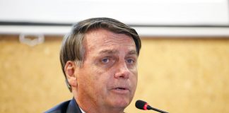 Bolsonaro diz que está aberto a sugestões para recuperação da economia