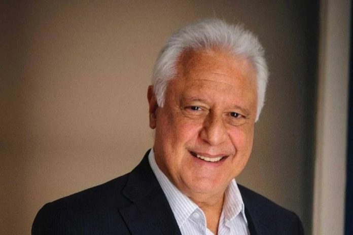 Globo não renova com Antonio Fagundes; ator deixa emissora depois de 44 anos