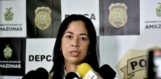 Vigilante que estuprava as duas filhas e a enteada é preso em Manaus