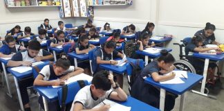 Ideb 2019: Escola de Itacoatiara teve a maior nota do Ensino Fundamental do AM