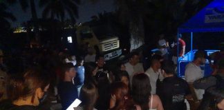 Em Manaus, evento clandestino com mais de 4 mil pessoas é interditado