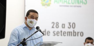 Governo do Amazonas concede incentivos fiscais para produtores rurais durante a 42ª Expoagro