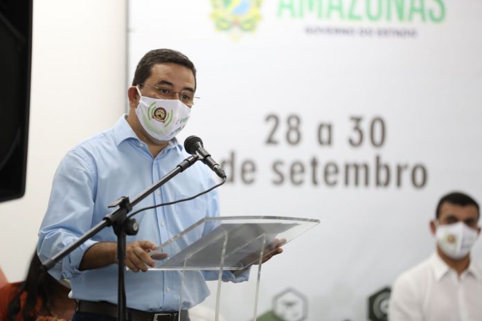 Governo do Amazonas concede incentivos fiscais para produtores rurais durante a 42ª Expoagro