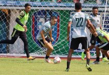 Manaus FC enfrenta o Treze (PB) na Arena da Amazônia nesta segunda-feira
