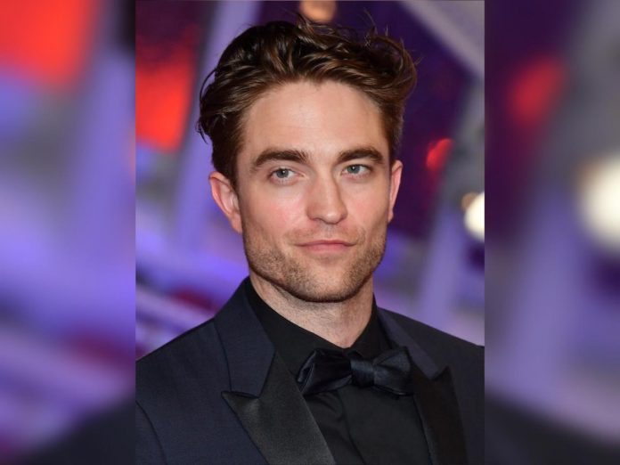Robert Pattinson testa positivo para Covid-19, afirma revista