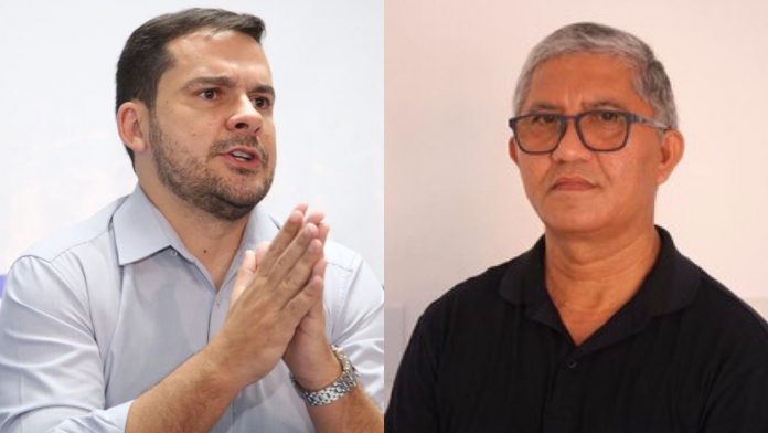 Alberto Neto e Gilberto ampliam lista de candidatos com solicitação de registro no TRE